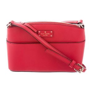 Kate Spade millie WKRU4194 grove street redcarpet